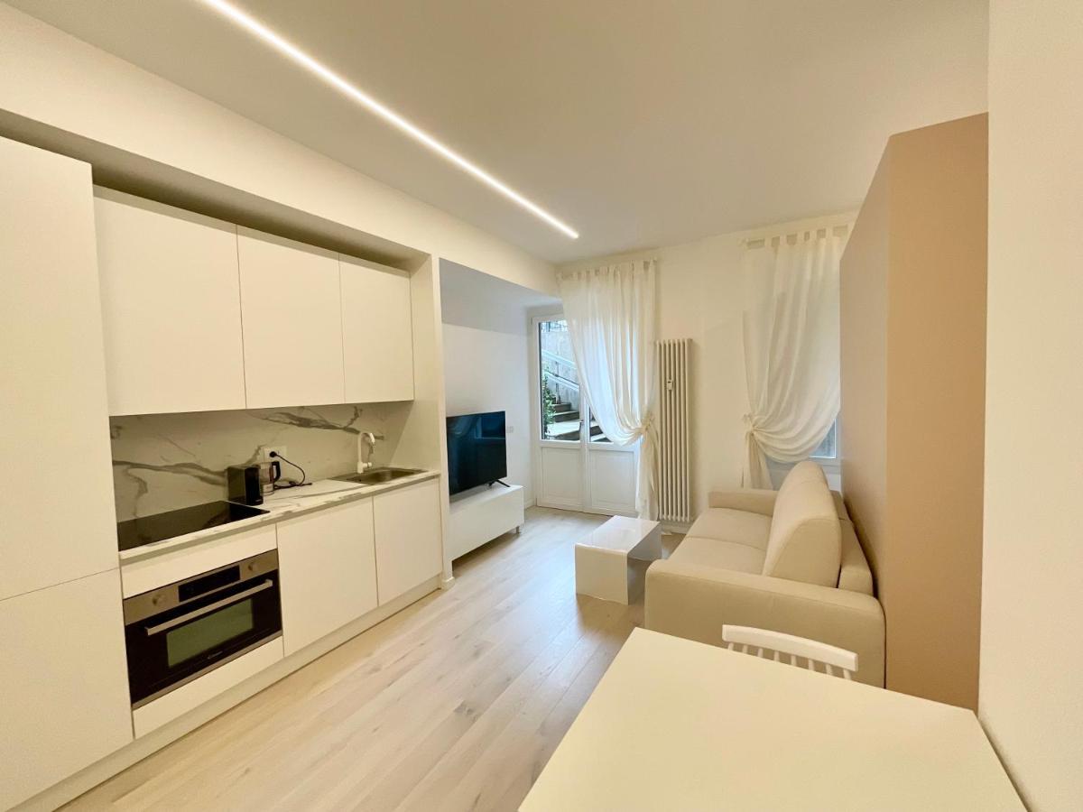 Apartment Suite - Charlize - In The Heart Of ミラノ エクステリア 写真